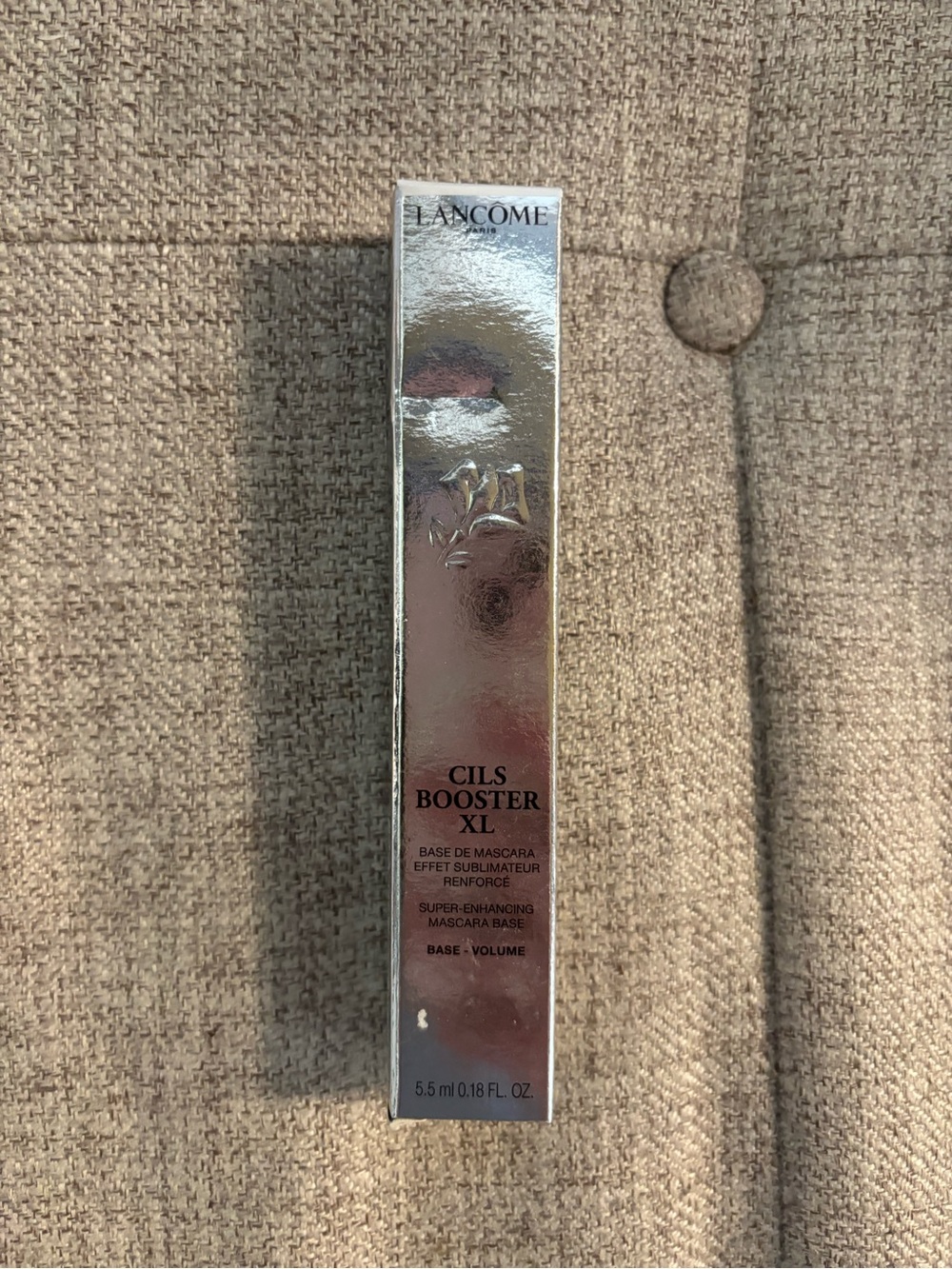 Lancôme Cils Booster XL Mascara Primer